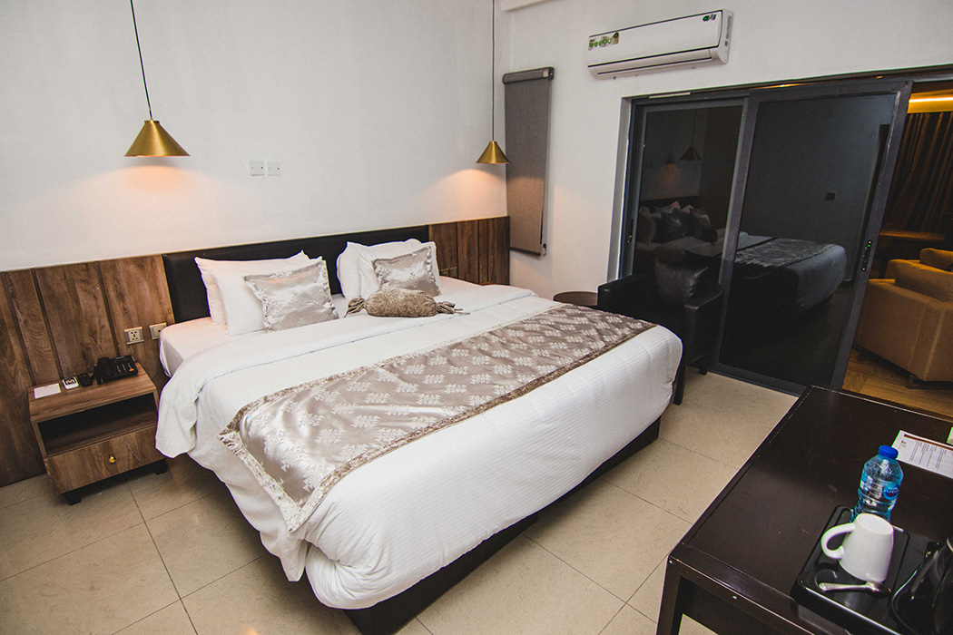 BON Hotel Platinum Gallery Image 4