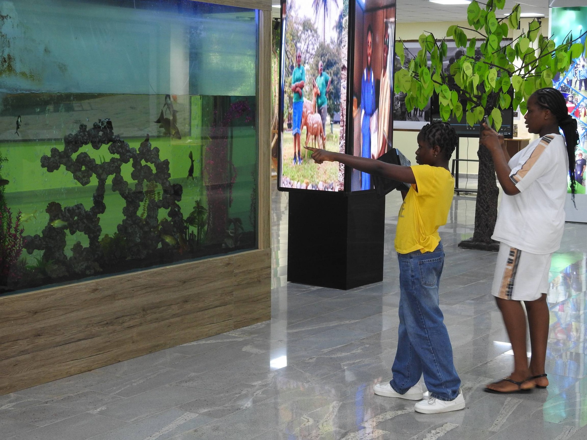 Finima Nature Park Gallery Image 7