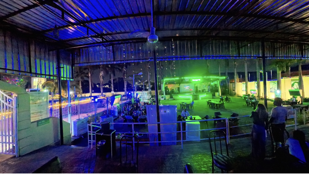 Bush House Arena Gallery Image 2