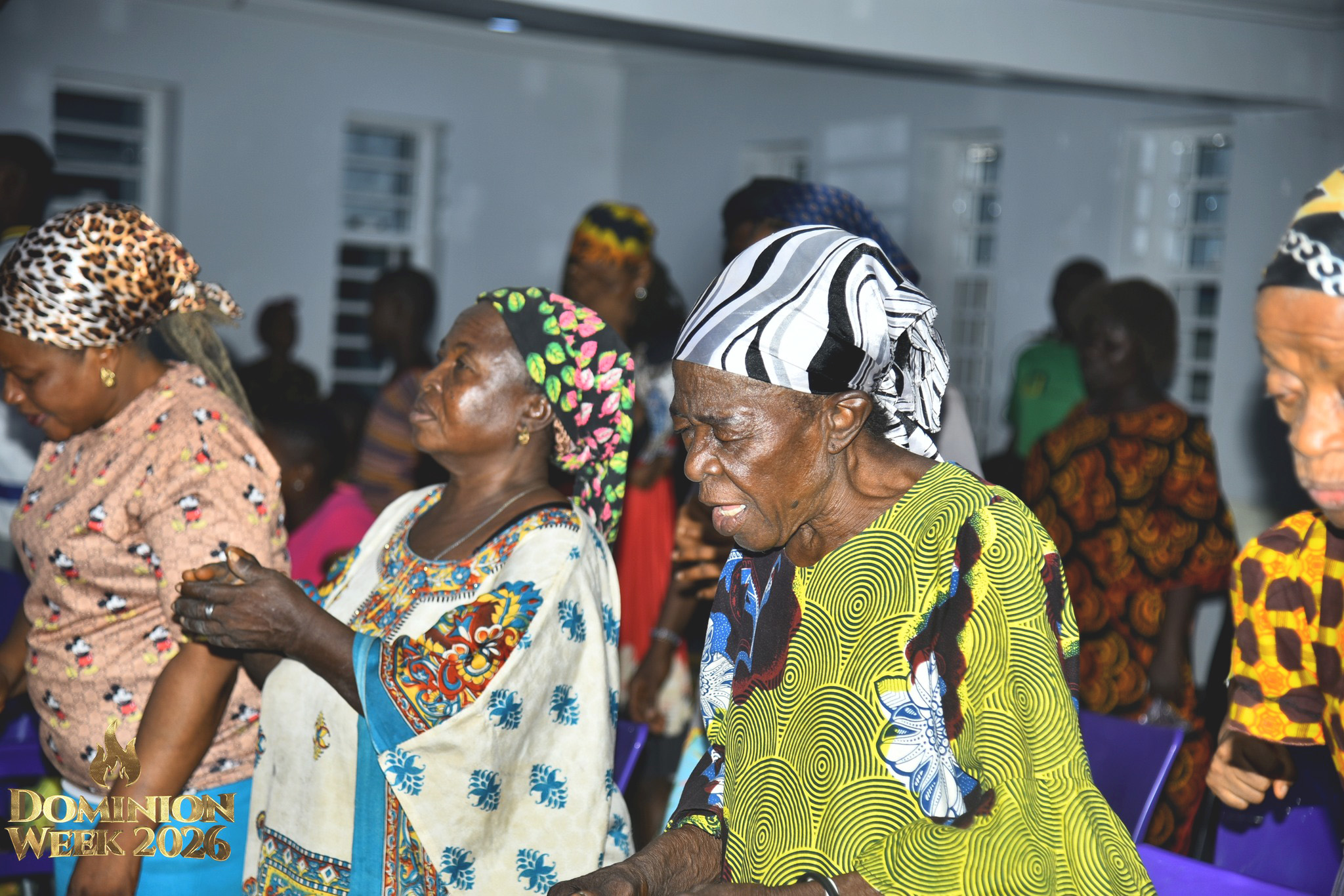 RCCG Dominion Parish Enugu Gallery Image 1