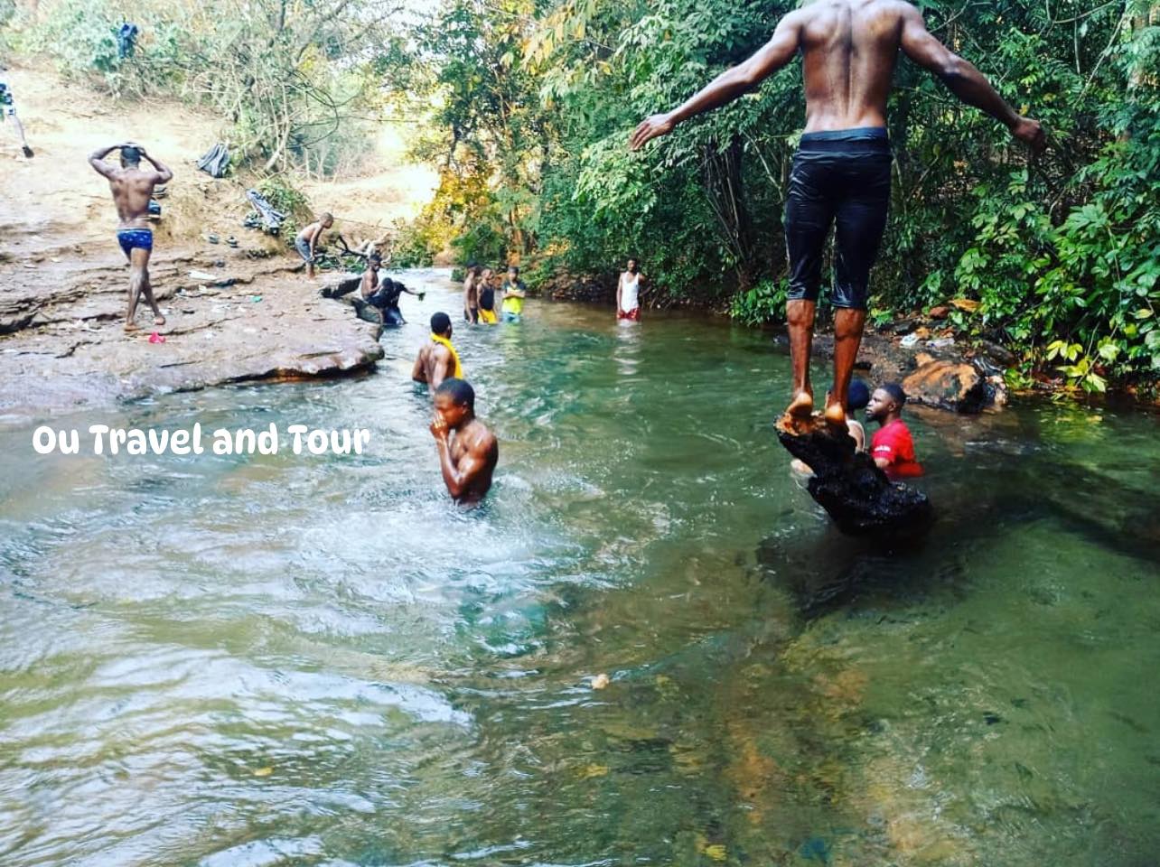 OJI RIVER (WATER AREA / NATURAL LOCATION) Gallery Image 1