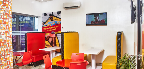 THE PROMISE Gallery Image 2