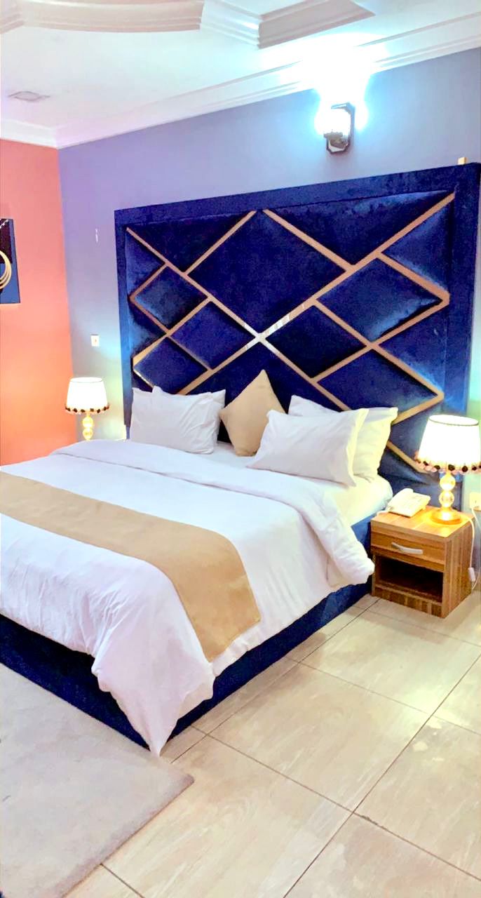 E & G Hotels and Suites. Gallery Image 4