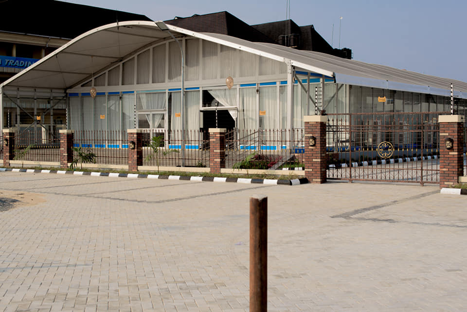 WhiteJade Event Centre Gallery Image 2