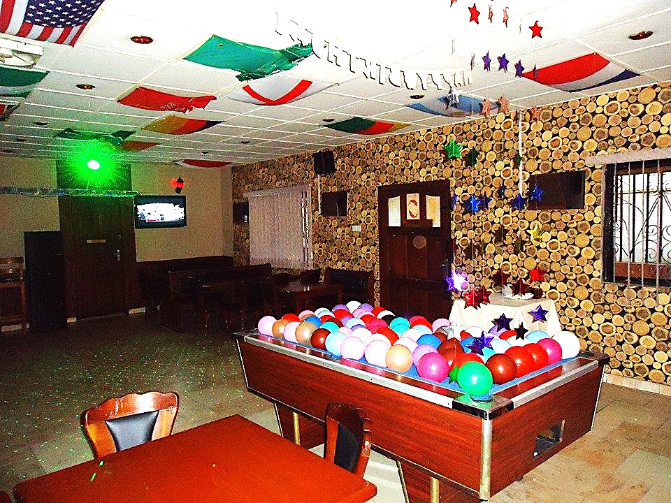 PISCES EVENTS CENTRE & SPORTS BAR Gallery Image 3