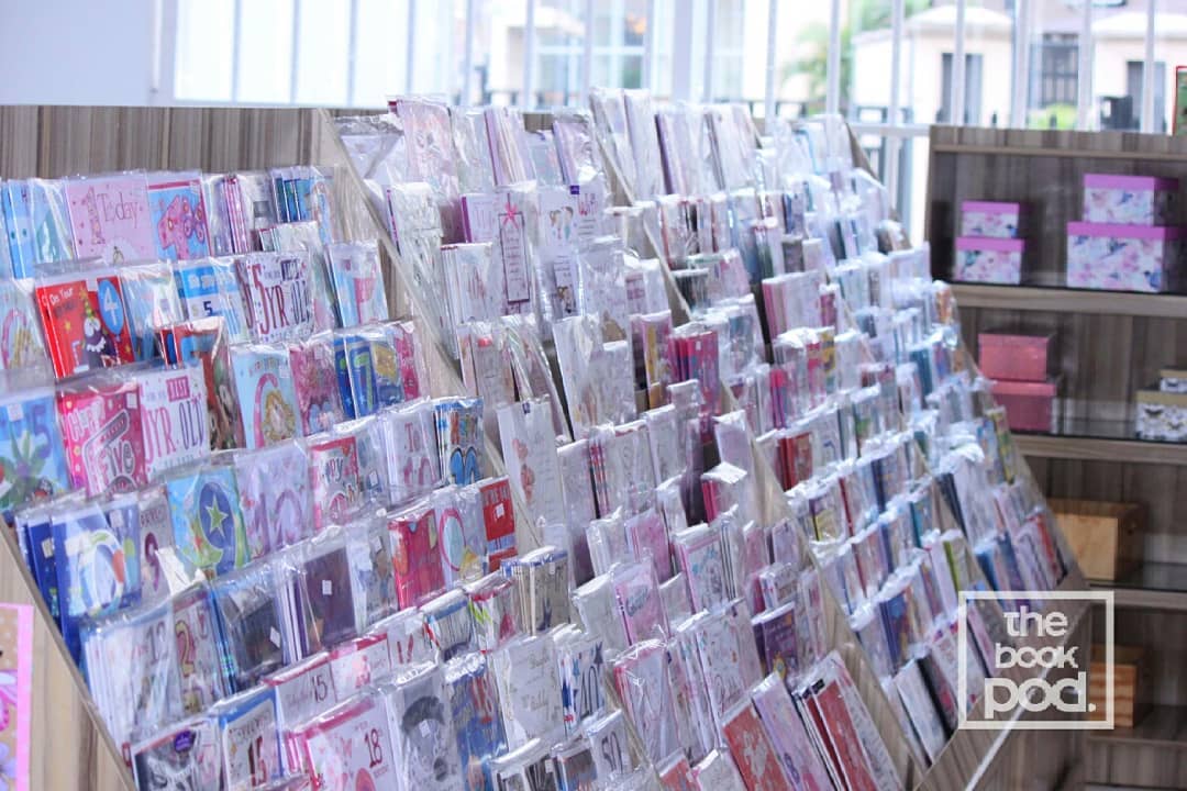 BOOKPOD CAFE Gallery Image 2