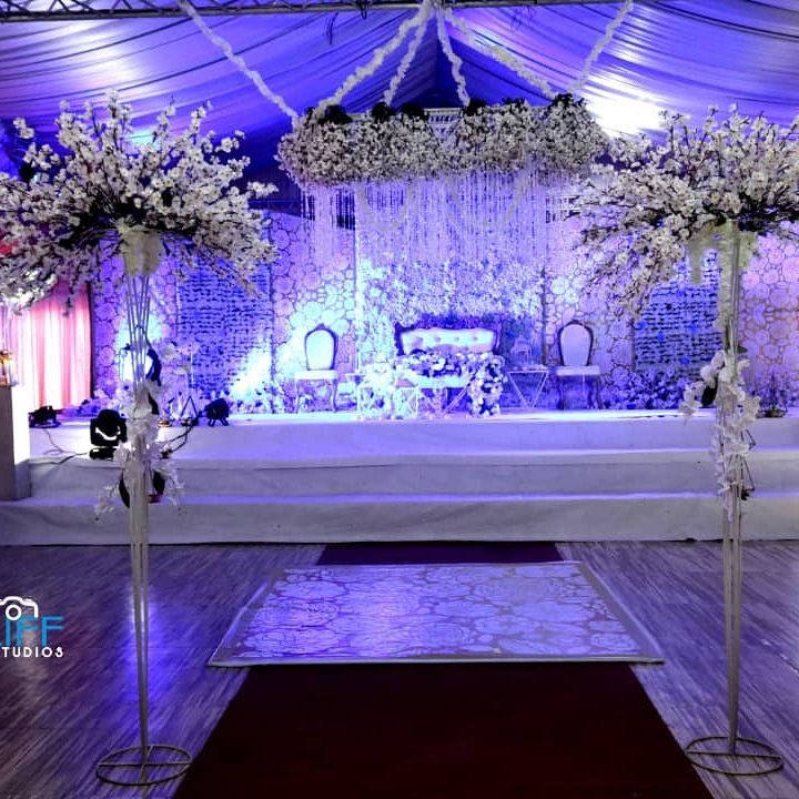 The Atrium Event Center Gallery Image 5