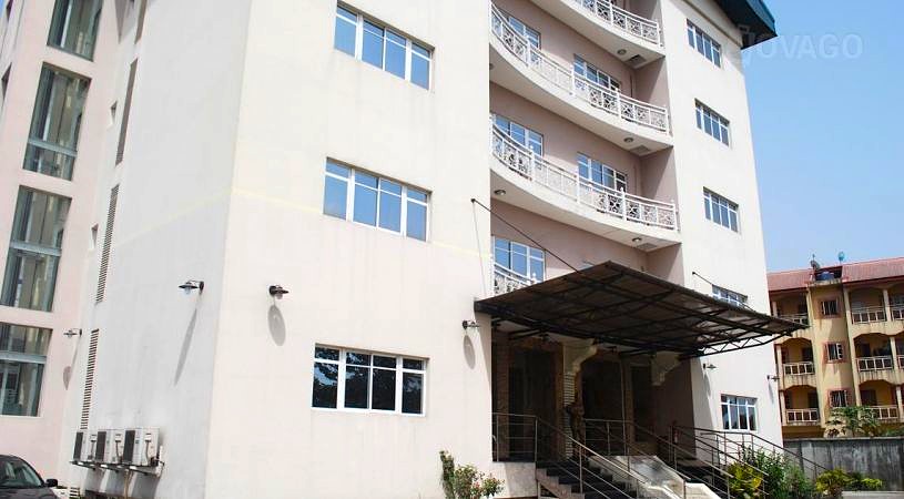 SOUTHERN STAR HOTEL AND TOWERS Gallery Image 9