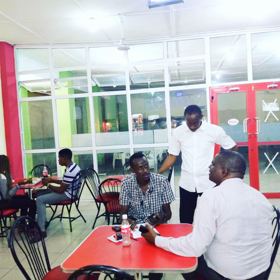 MEGA GRILL FAST FOOD & RESTAURANT Gallery Image 1