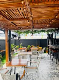 Fiesta Fast Food Restaurant Gallery Image 5