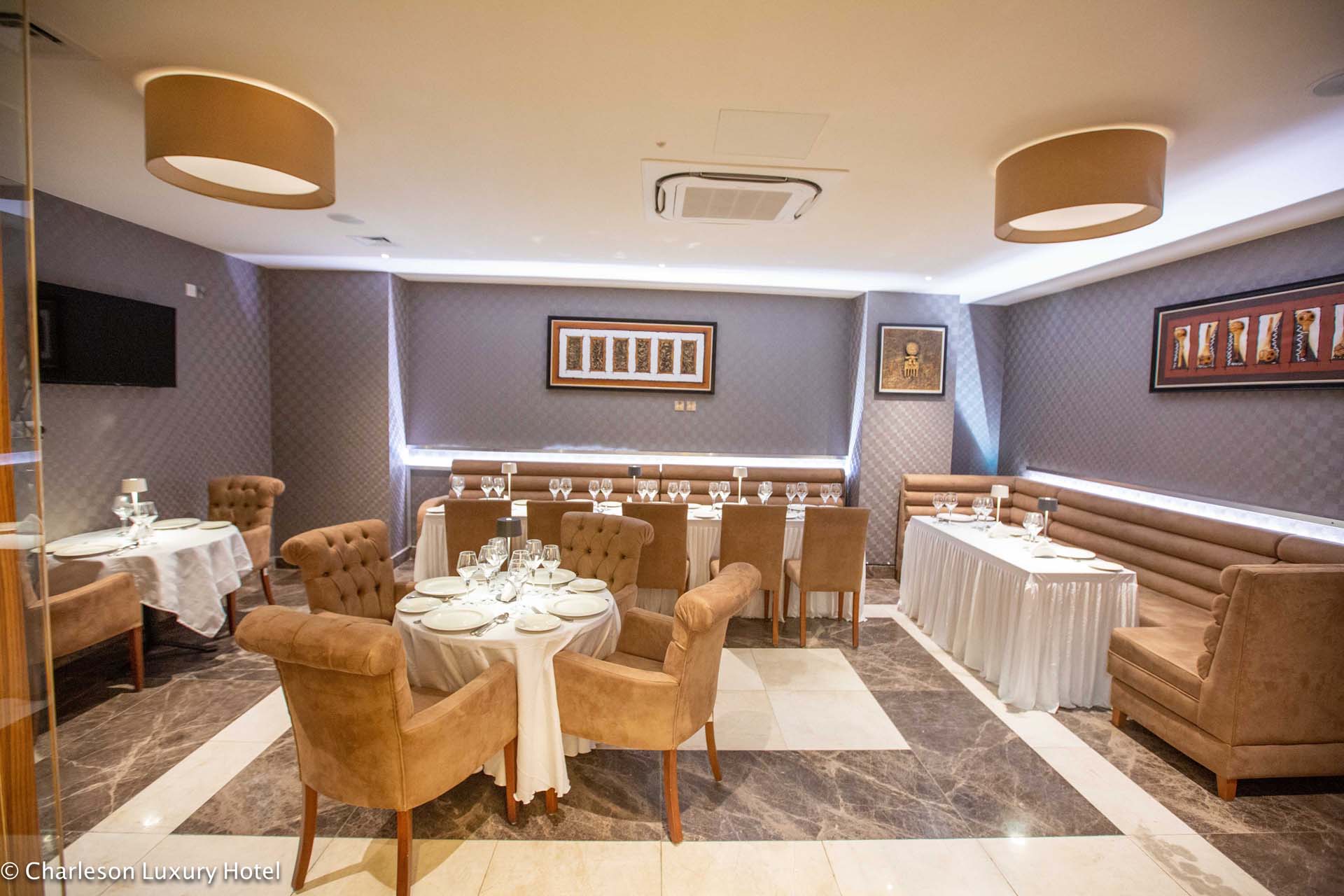 EUNICE RESTAURANT Gallery Image 2