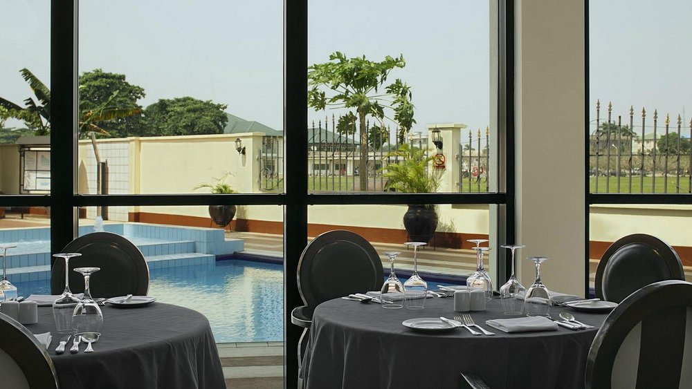 Le Méridien Ogeyi Place Gallery Image 3