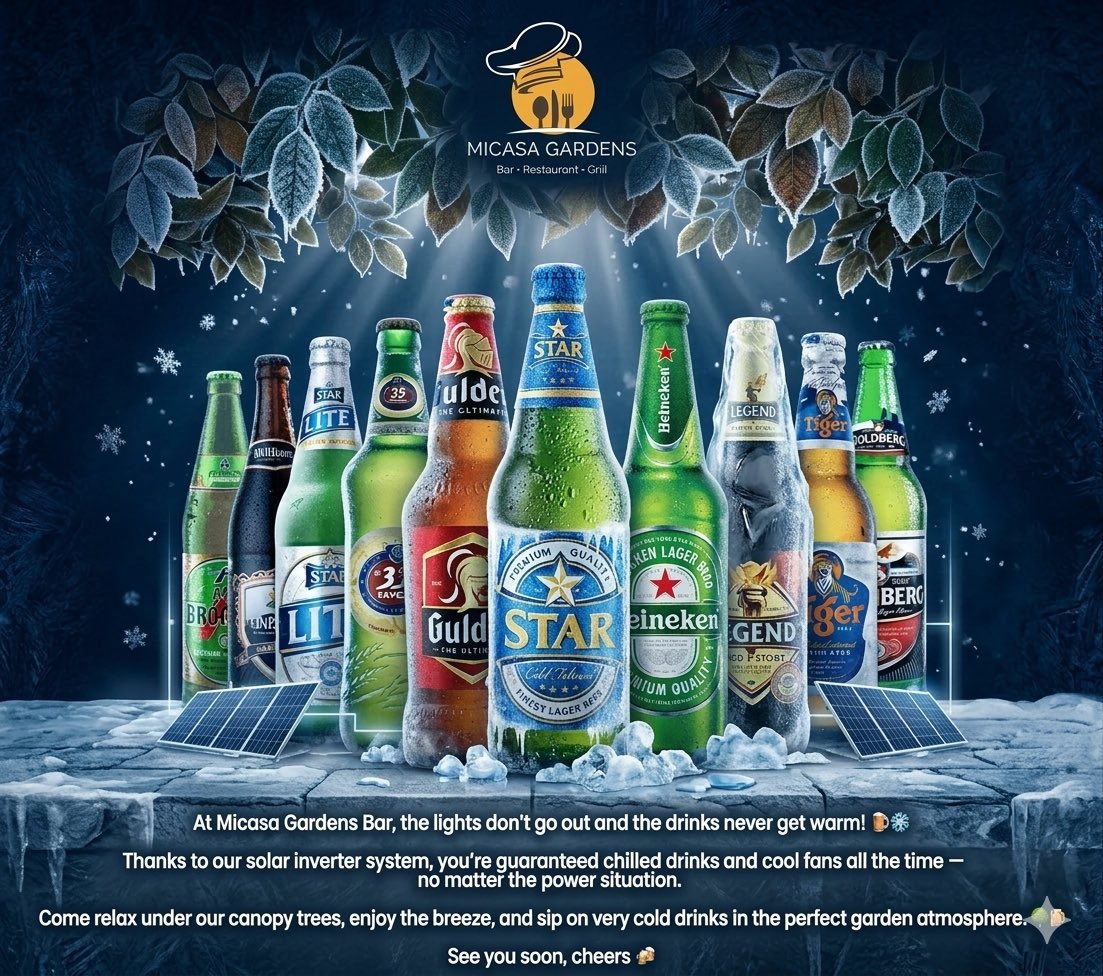 MICASA GARDENS Gallery Image 6