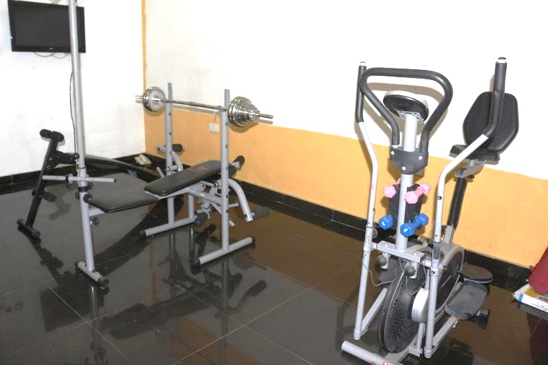 Park Hotels Gallery Image 3