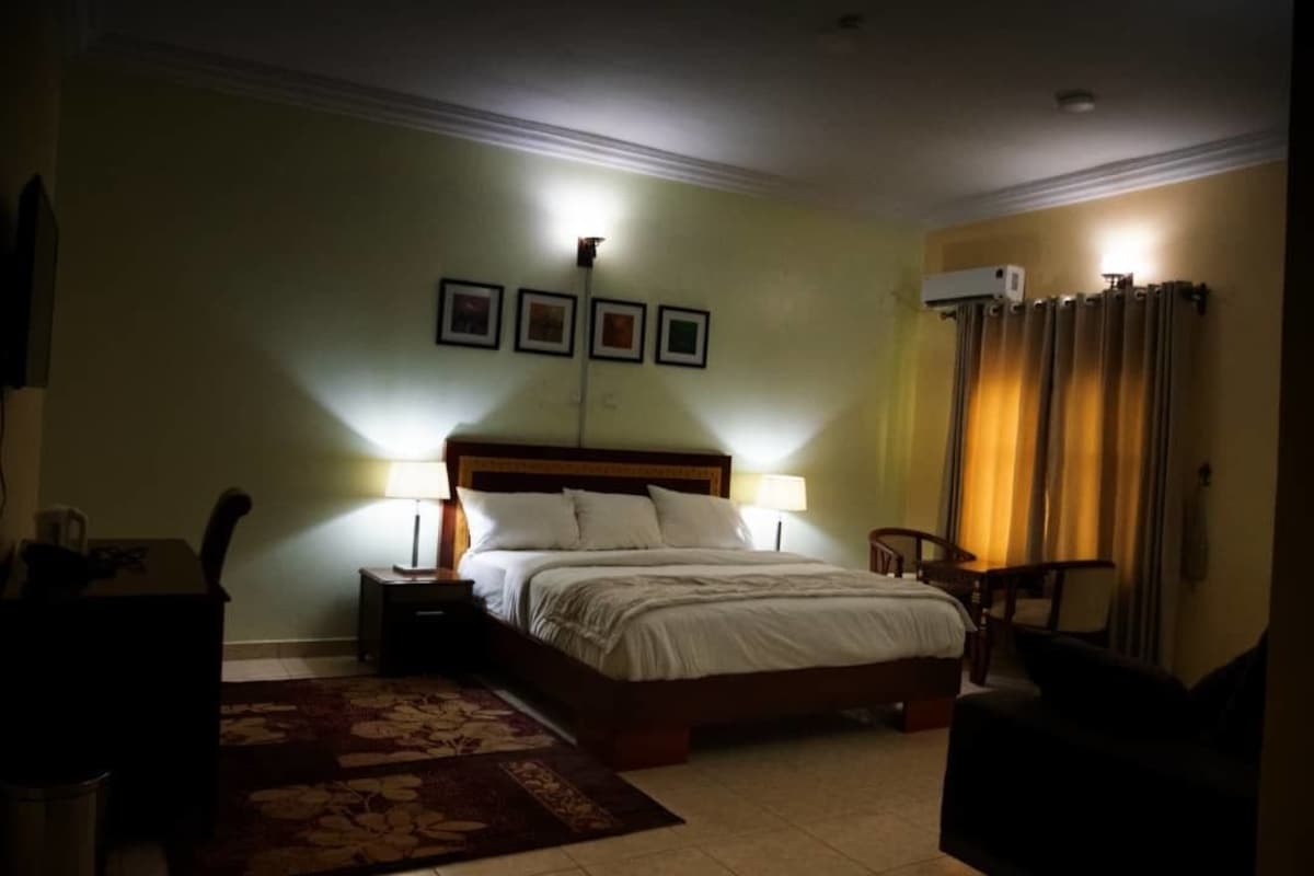 BONTERA HOTEL ENUGU Gallery Image 5