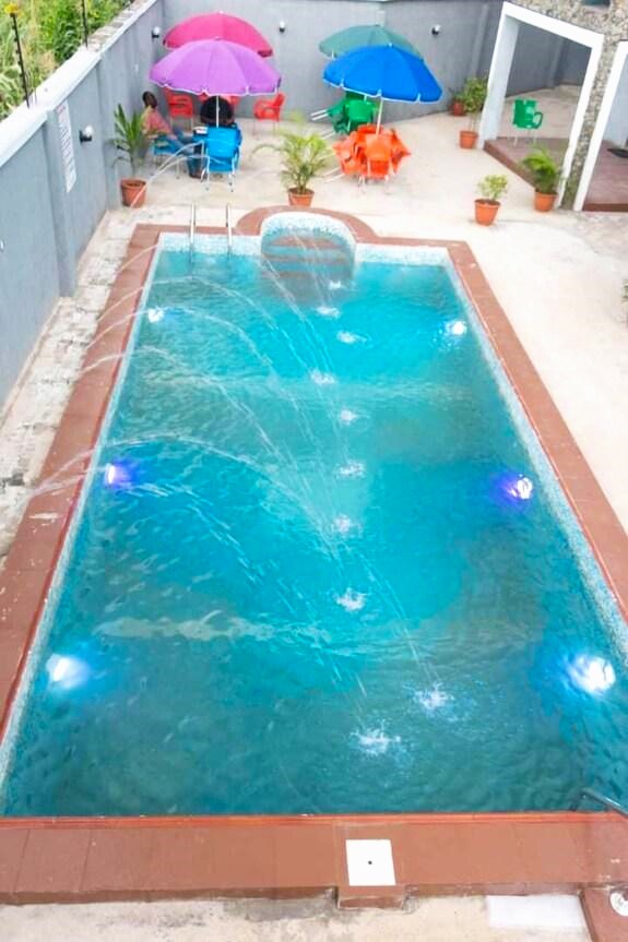 SS3 Boutique Hotel Gallery Image 7