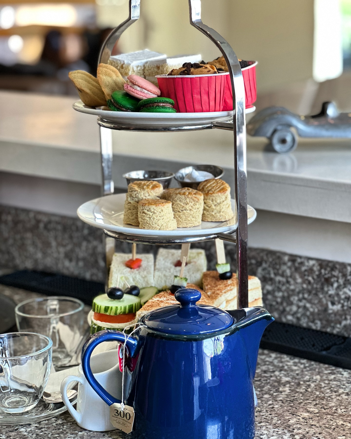 CornerStore Cafe Gallery Image 2