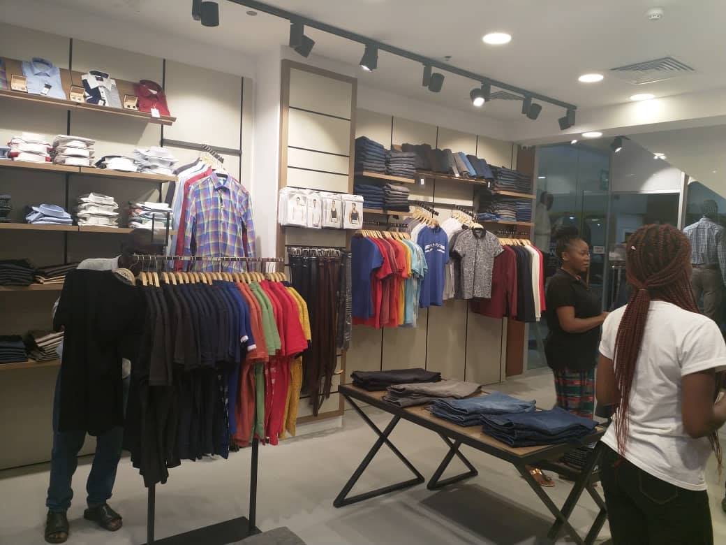 Port Harcourt Mall Gallery Image 2