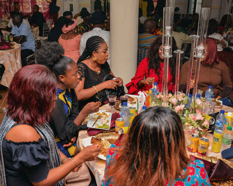 WICKER PARK ENUGU Gallery Image 4