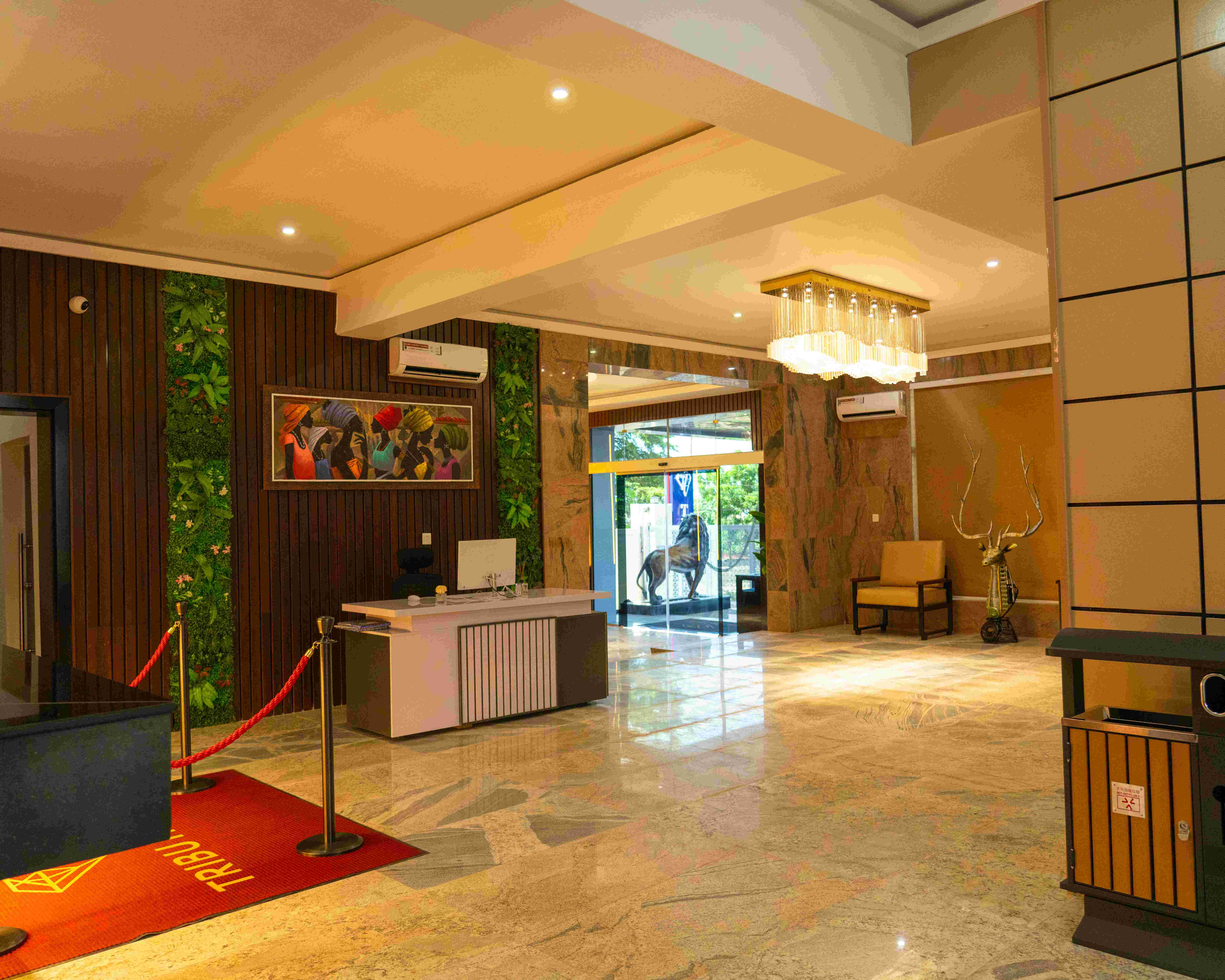 Tribu Hotels Gallery Image 1