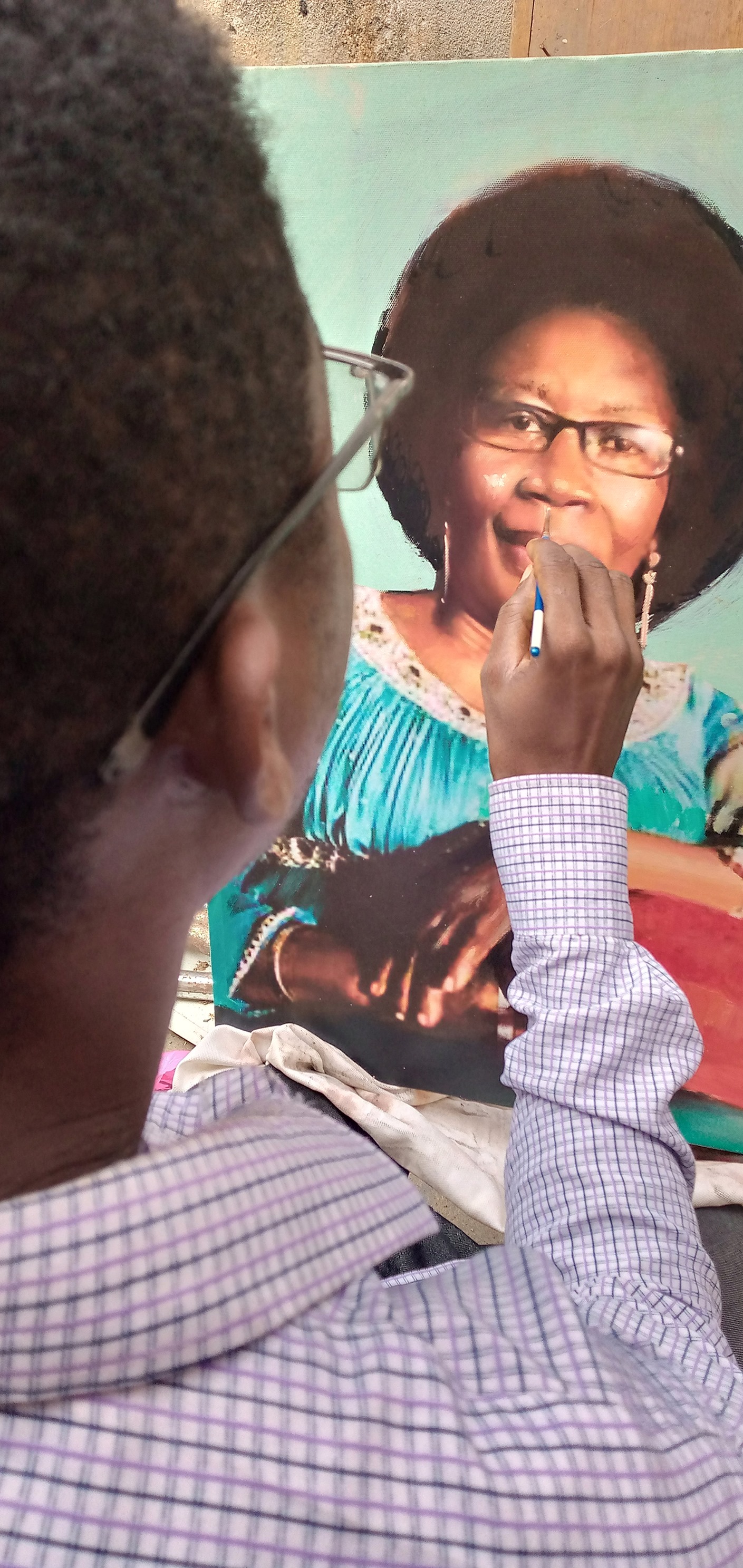 EBIS ART GALLERY Gallery Image 1