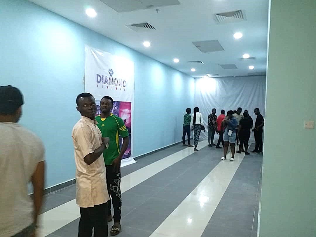 Diamond Cinemas Gallery Image 3