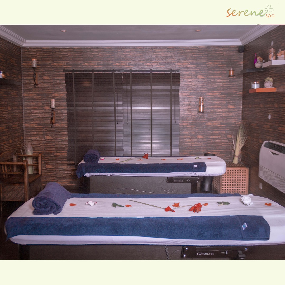 SERENE SPA Gallery Image 3