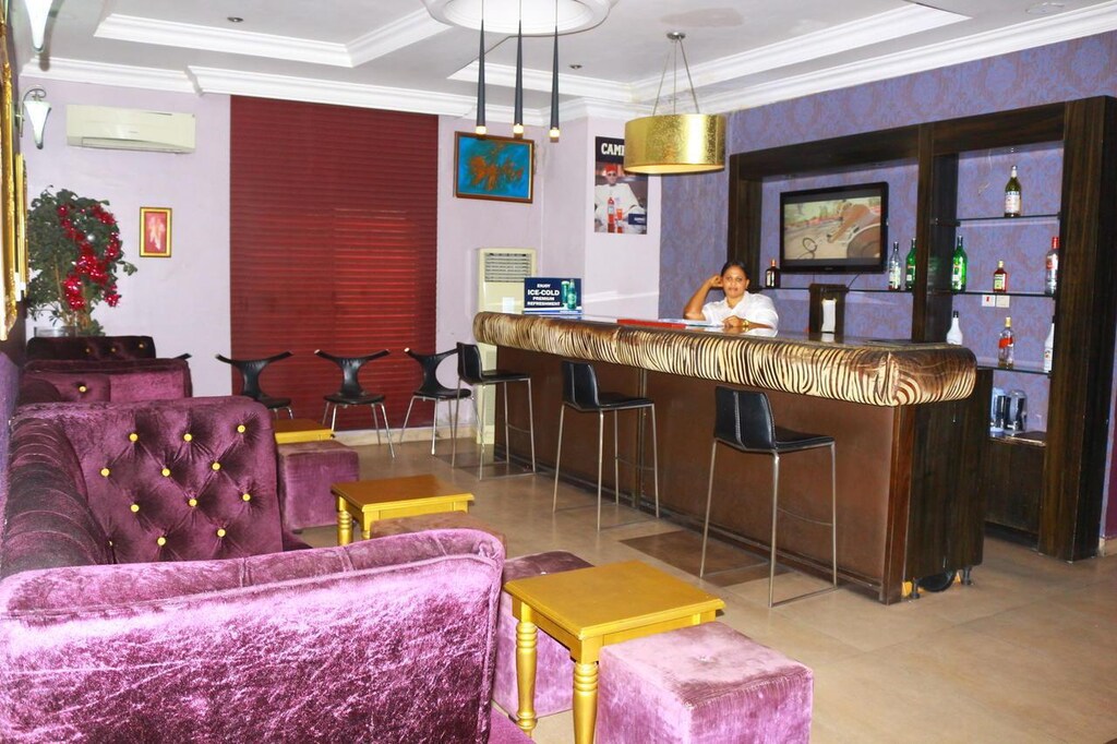 1804 Boutique Hotel Gallery Image 4