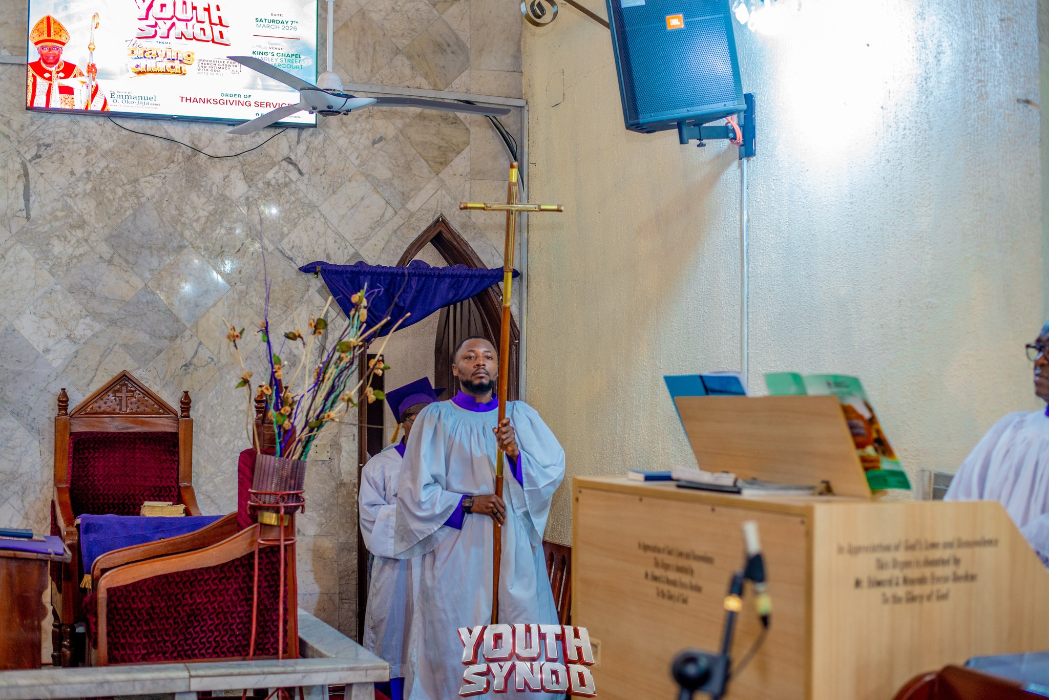 NIGER DELTA DIOCESE (ANGLICAN COMMUNION) Gallery Image 6