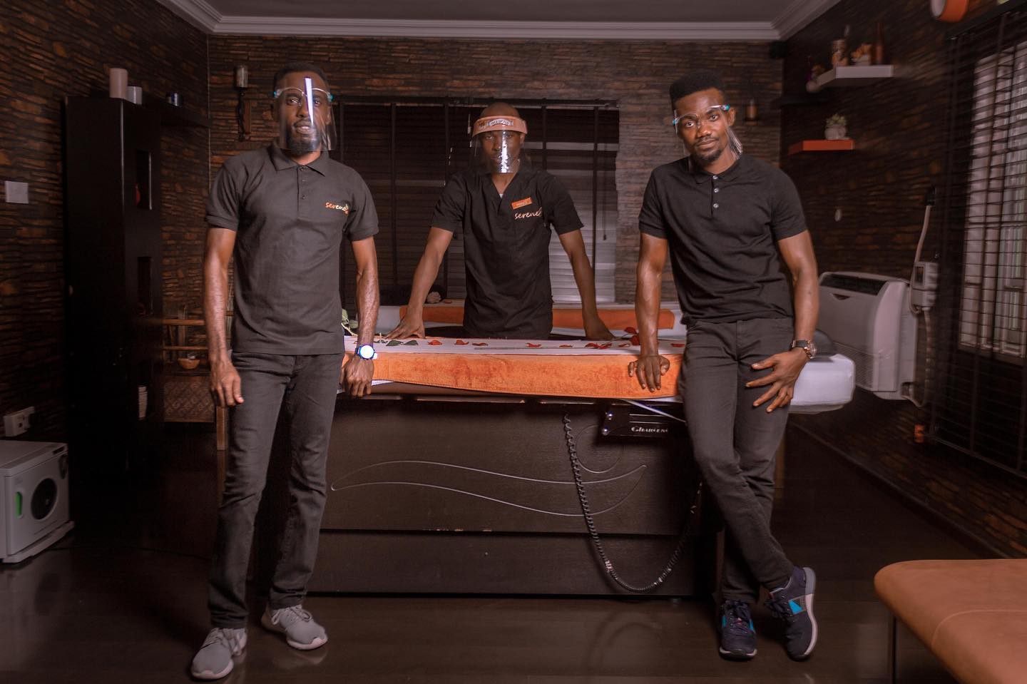 SERENE SPA Gallery Image 9