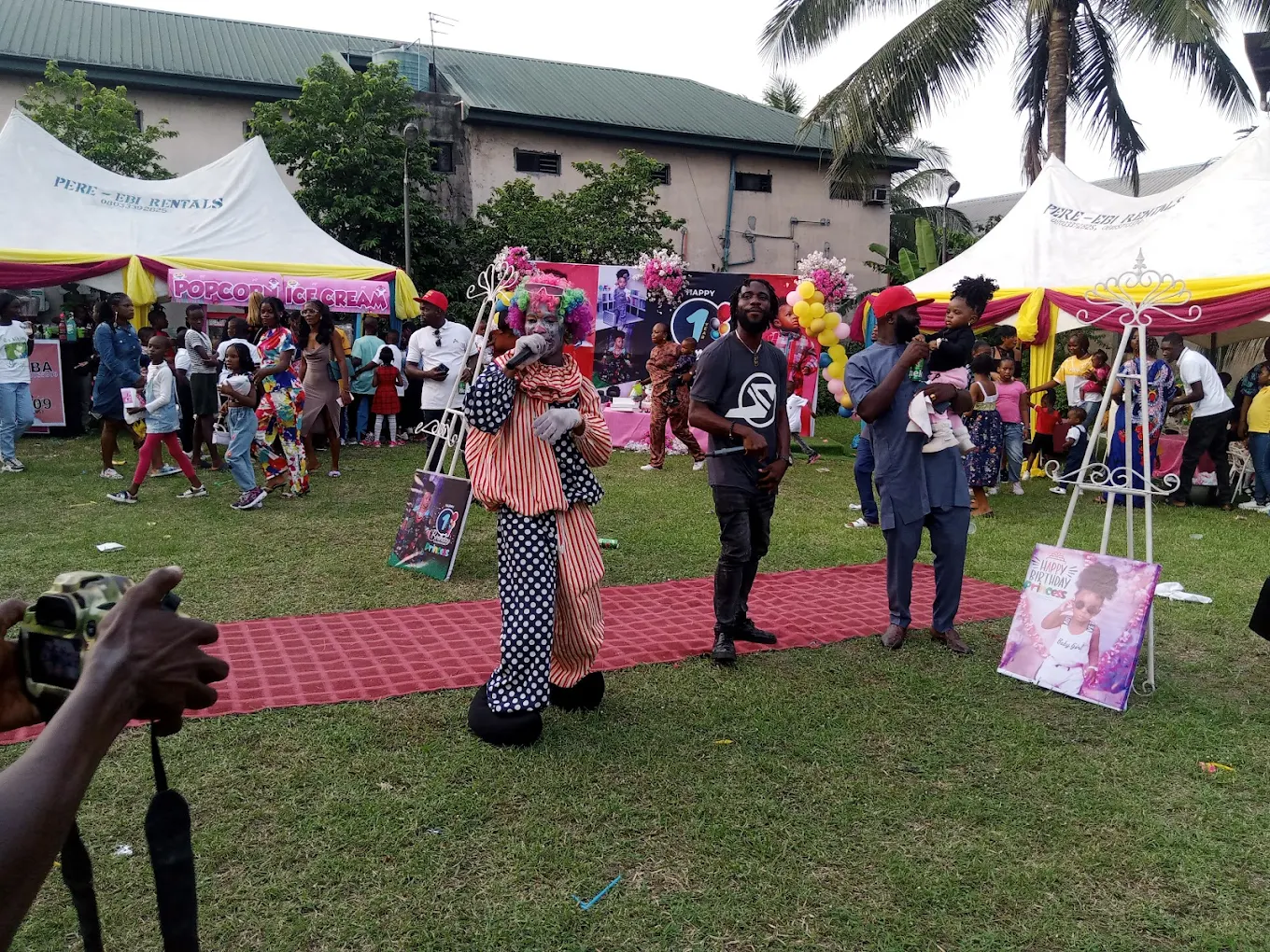 SPRING GARDENS Gallery Image 5