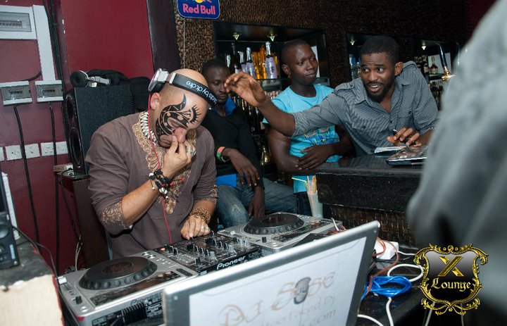 X Lounge Gallery Image 2