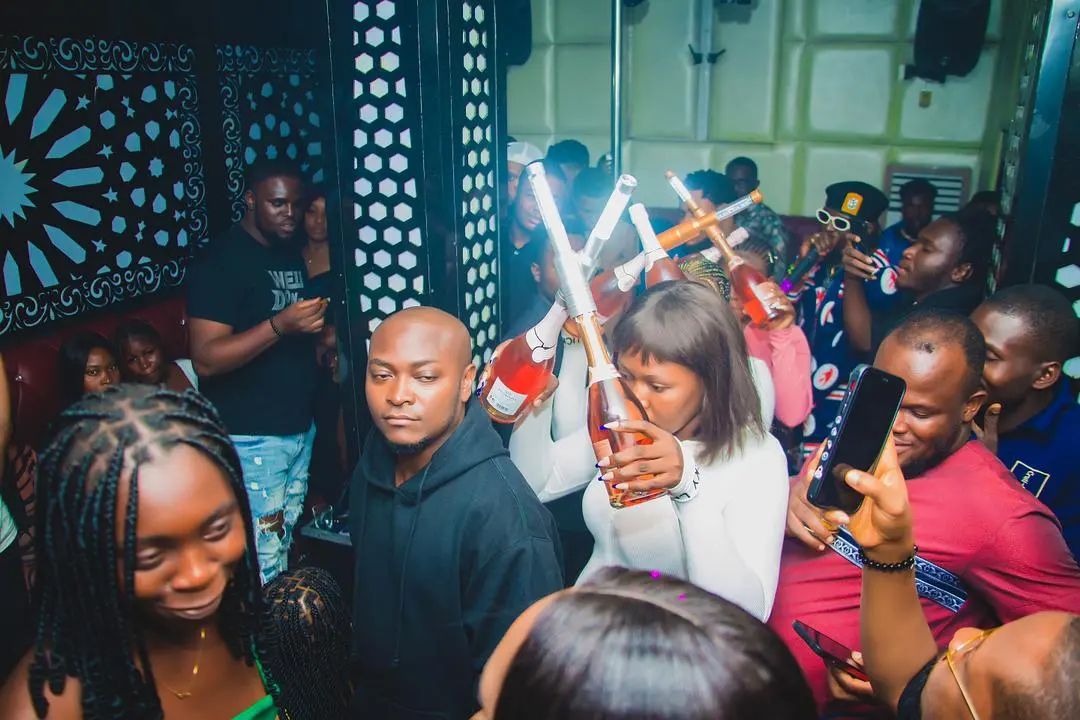 SOK LOUNGE, NIGHTCLUB AND RESTAURANT Gallery Image 9