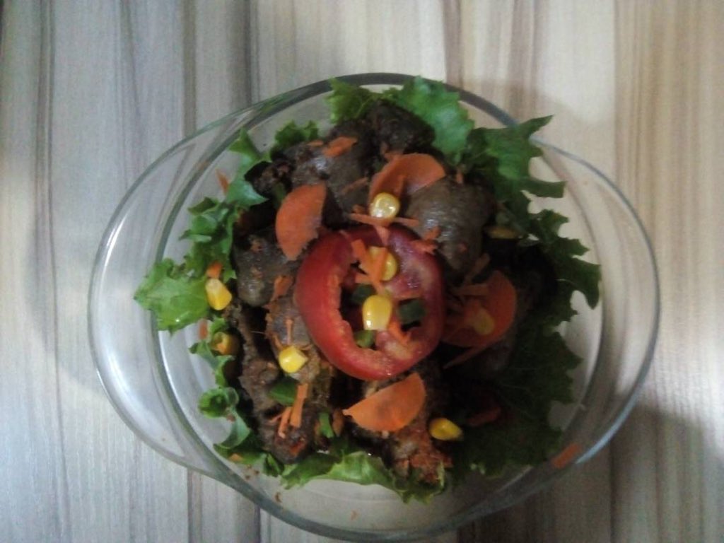 MARZ CAFE & BAR Gallery Image 4