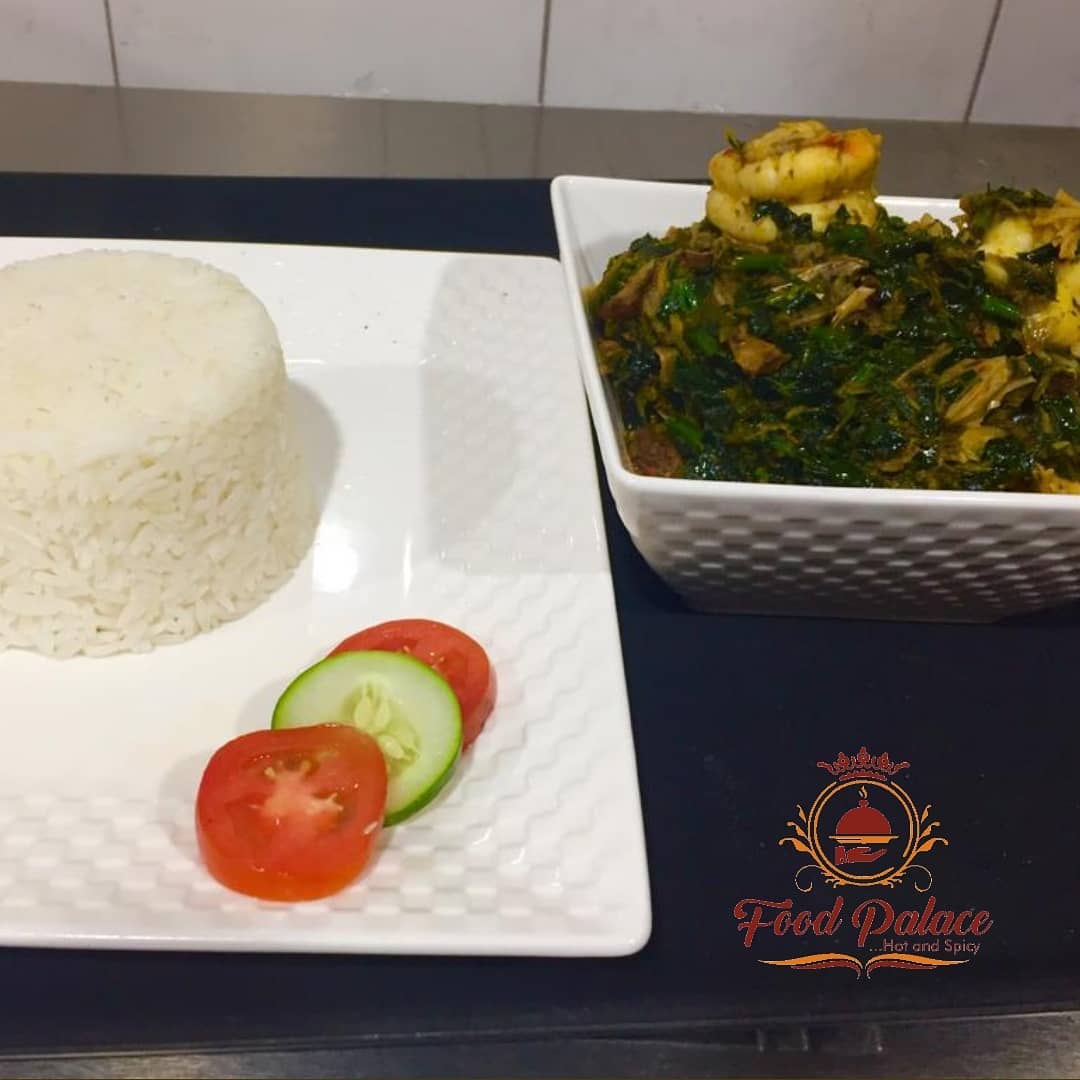 Food Palace Gallery Image 1