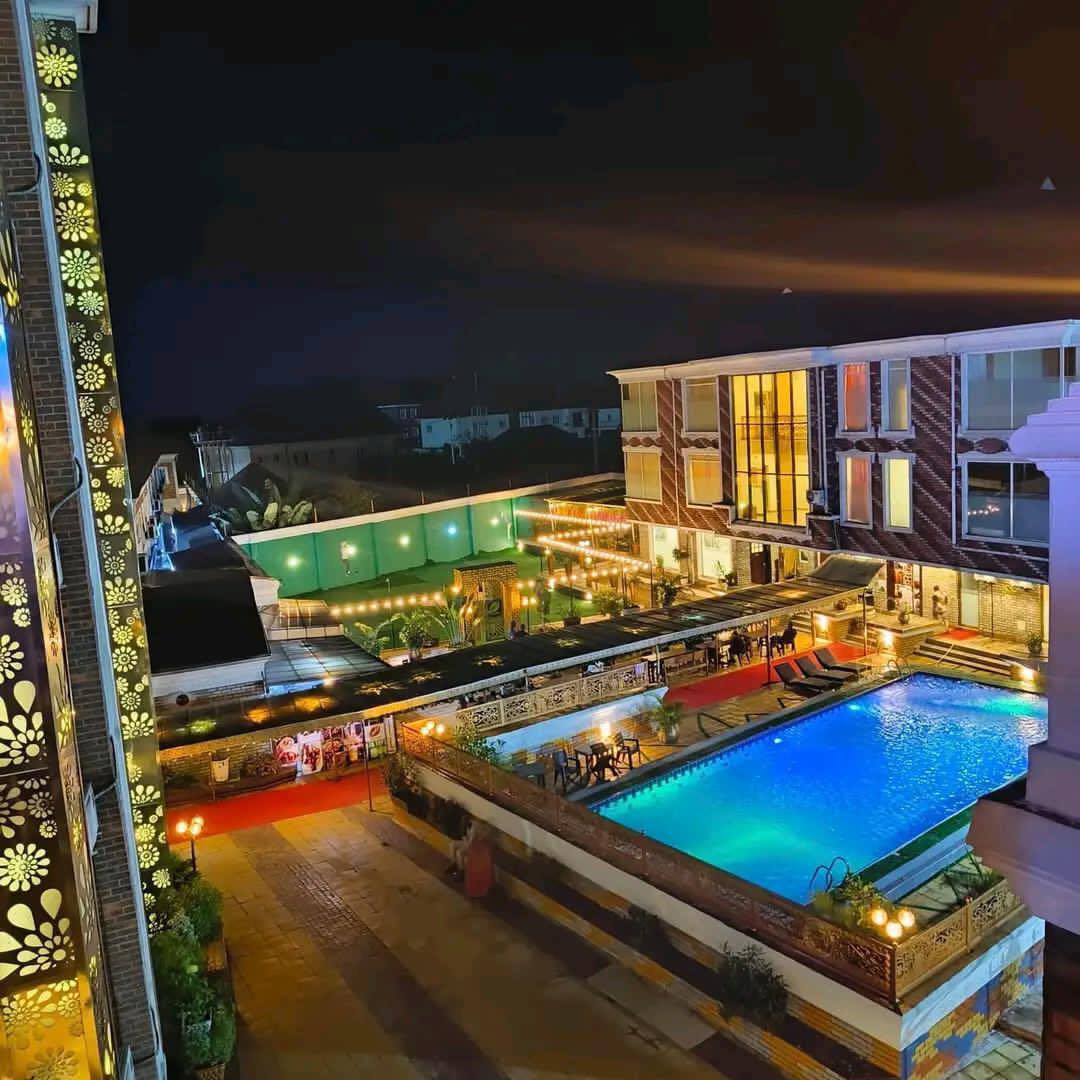 PORTLAND RESORTS HOTEL Gallery Image 7