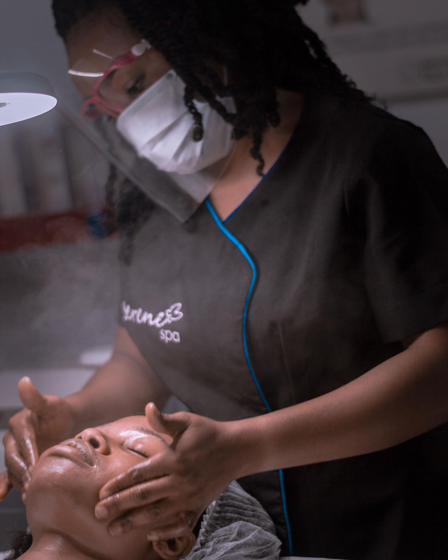 SERENE SPA Gallery Image 7