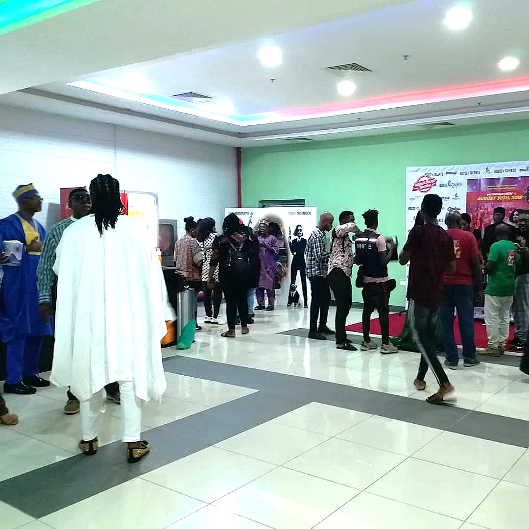 Diamond Cinemas Gallery Image 7