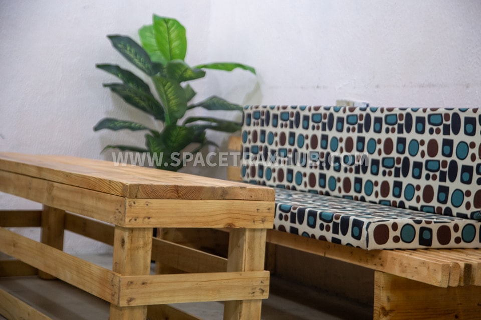 SPACETRAX INNOVATION HUB Gallery Image 3