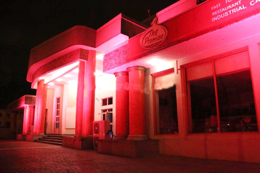 The Atrium Event Center Gallery Image 8