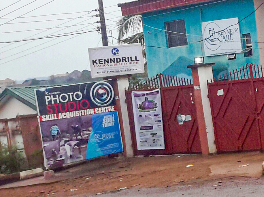 KENNDRILL FASHION & BEAUTY HOME Gallery Image 1