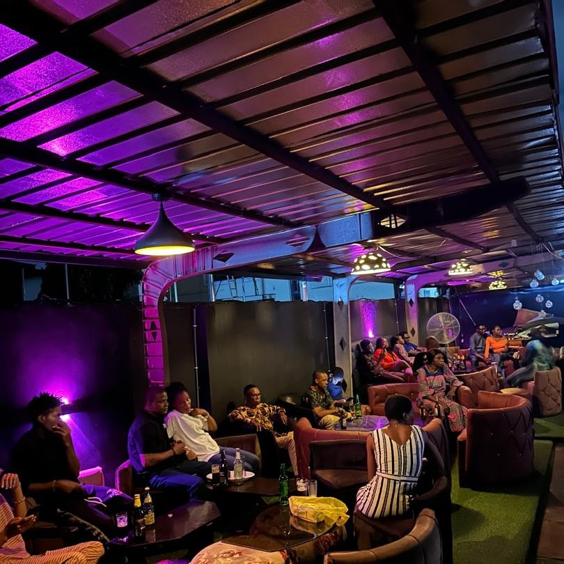 WILD HEAT LOUNGE Gallery Image 6