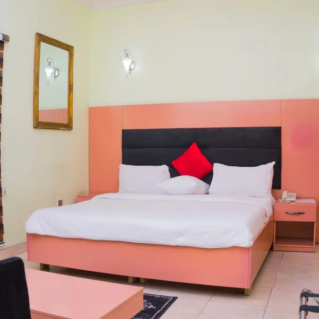 1804 Boutique Hotel Gallery Image 3