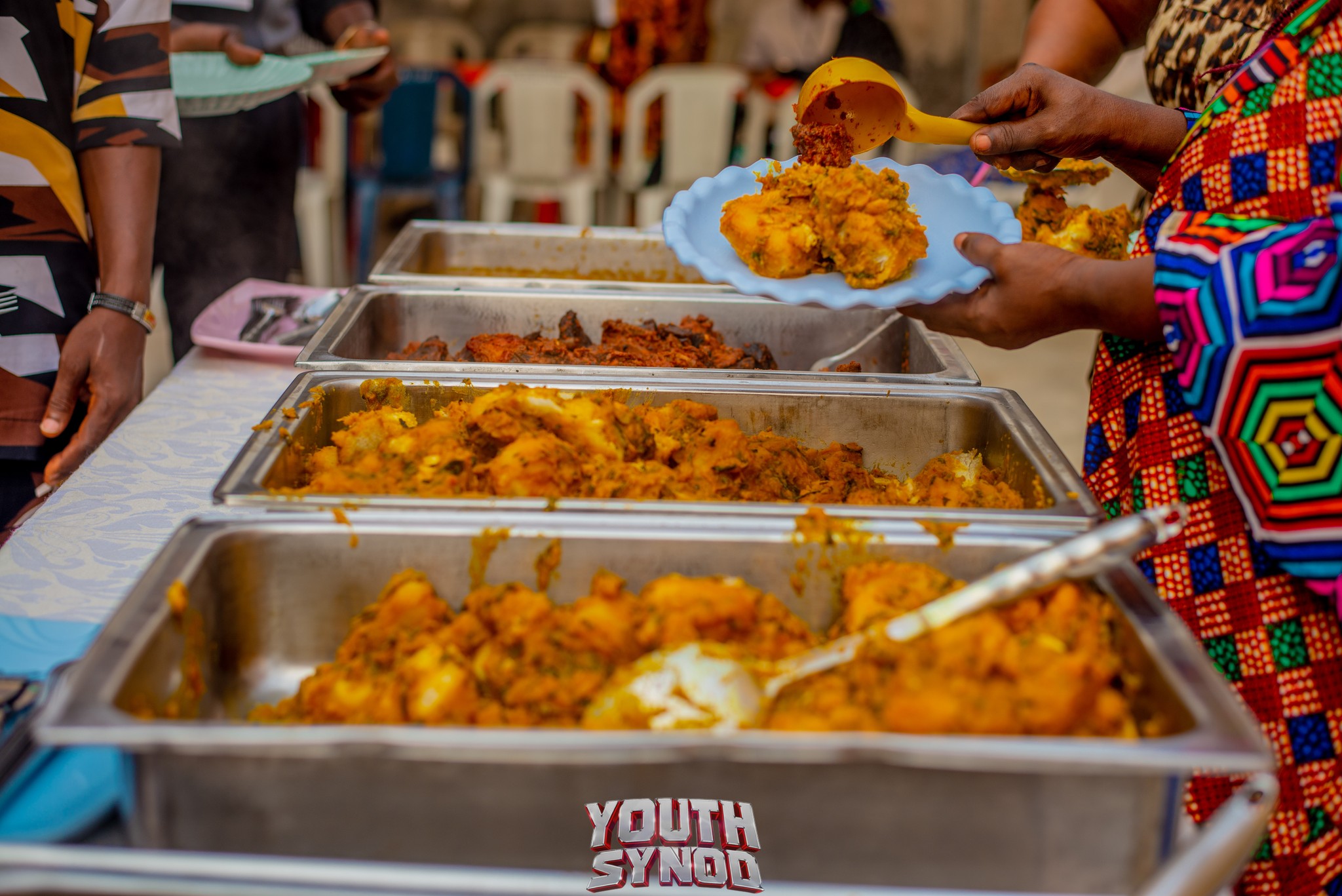 NIGER DELTA DIOCESE (ANGLICAN COMMUNION) Gallery Image 5