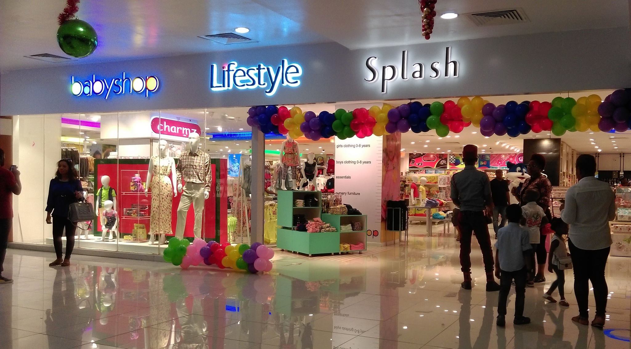 Port Harcourt Mall Gallery Image 9