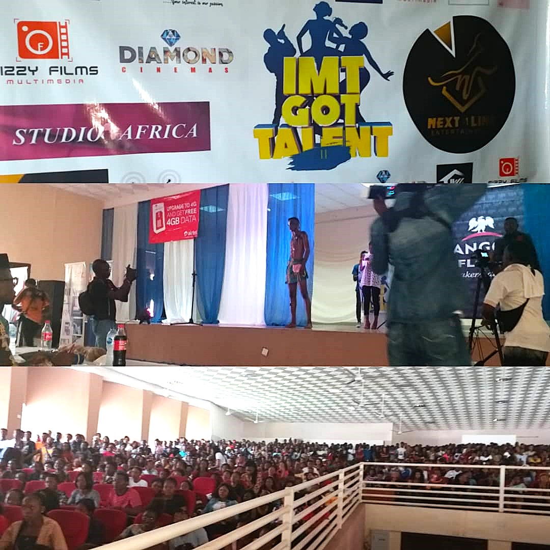 Diamond Cinemas Gallery Image 6