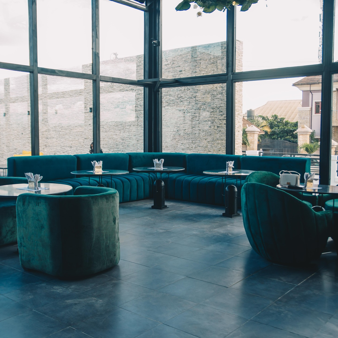 Ann’s Restaurant and Bar Gallery Image 10