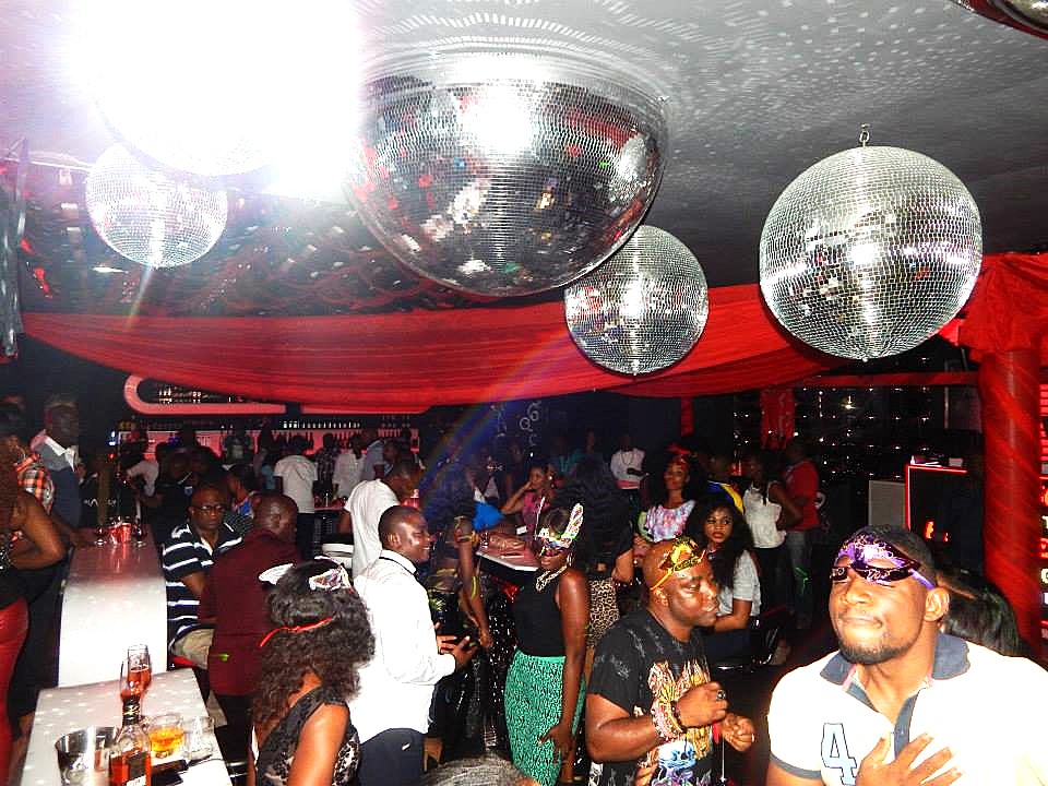 PLATINUM NIGHT CLUB Gallery Image 5