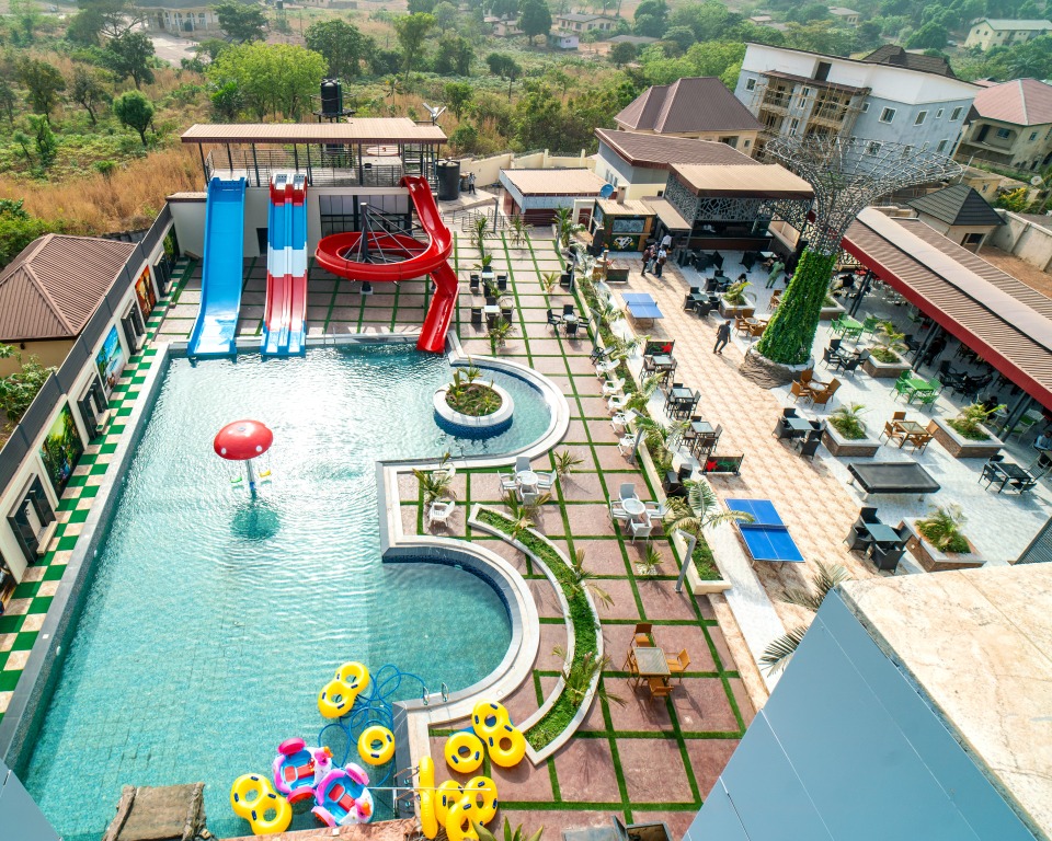 Tribu Hotels Gallery Image 8