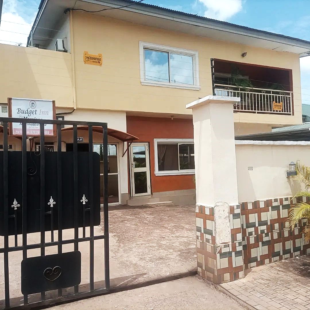 MaryJane Suites Gallery Image 6